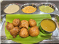 Mysore bonda